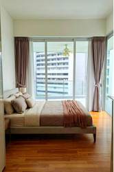 The Orange Grove (D10), Condominium #554576761